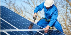 Installation Maintenance Panneaux Solaires Photovoltaïques à Sauliac-sur-Cele